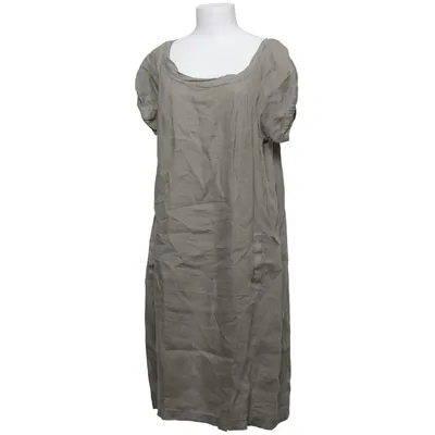 Dress (Beige) from Gossip Linen