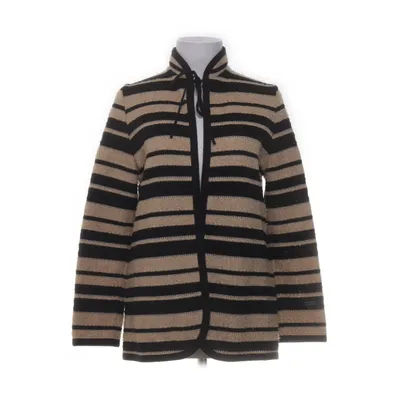 Kofta (Svart, Beige) från St Michael Akryl, Nylon