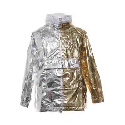 Anorak (Silverfärgad, Guldfärgad) från Nike Nylon