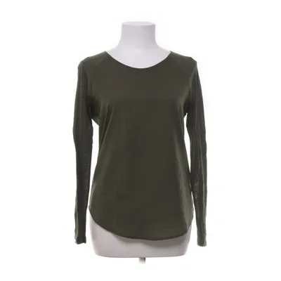 Blouse (Green) from French Connection Lyocell, Polyester