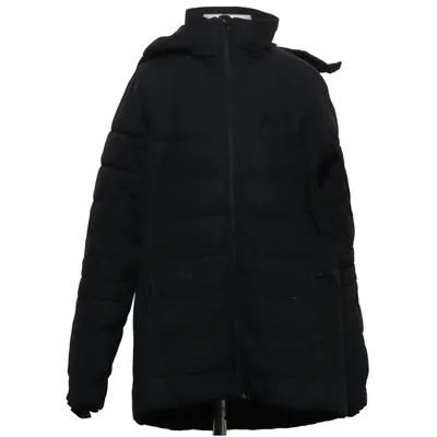 Vinterjakke (Sort) fra Peak Performance Polyester