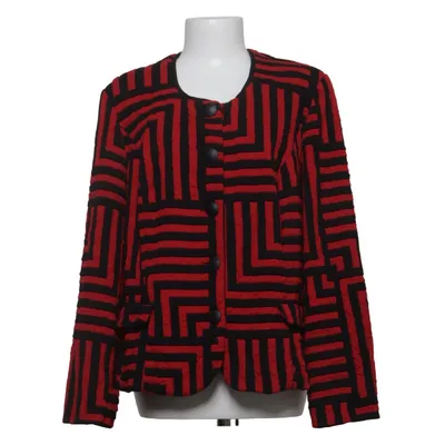 Cardigan (Rood, Zwart) van Maxim
