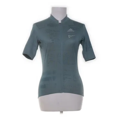 Bicycle shirt (Green) from Adidas Elastane, Polyester