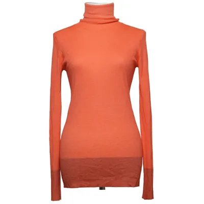 Turtleneck (Red) from Frauenschuh Cashmere, Silk