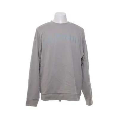 Collegetröja (Beige) från New Garments by 157 Bomull