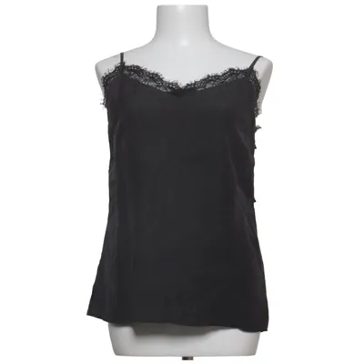 Débardeur (Noir) de Hugo Boss Soie