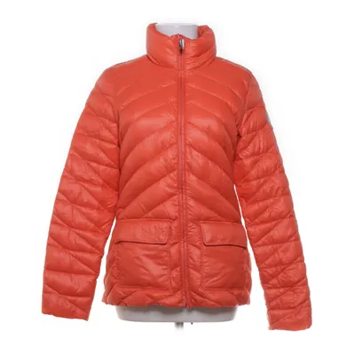 Lättviktsjacka (Orange) från Dolomite Nylon