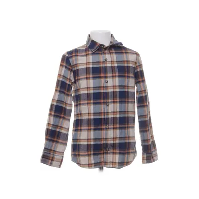 Flanellskjorta (Blå, Brun, Beige, Vit) från Zara Boys