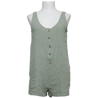 Combinaison (Vert) de Mulaya Lin, Viscose