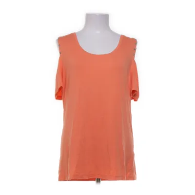 Topp (Orange) från Bodyflirt