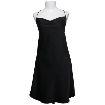 Dress (ONLPRIMROSE SATIN STRAP DRESS) from ONLY Blue Denim Polyester