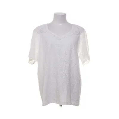 Topp (Vit) från Standar Polyamid