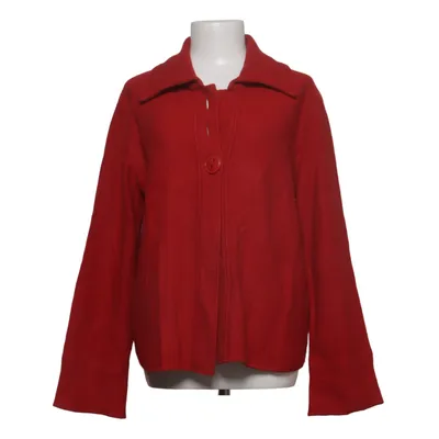 Cardigan (Rood) van G.W. Wol