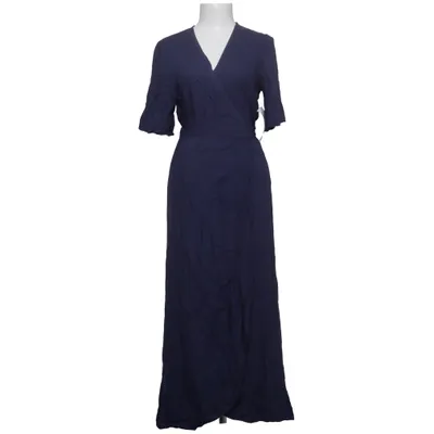 Robe portefeuille (Bleu) de Happy Holly