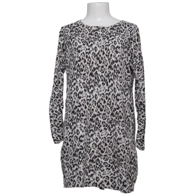 Robe (Noir, Beige) de Oui Coton, Polyamide