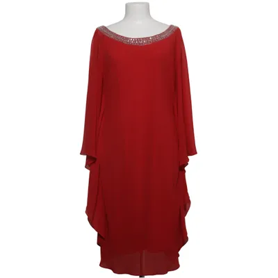 Robe (Mc163005) de MasCara Polyester