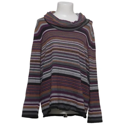 Coltrui (Lila, Grijs, Meerkleurig) van Samoon by Gerry Weber