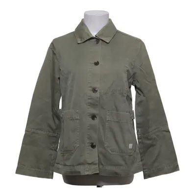 Jacka (Grön) från Morris Lady Bomull