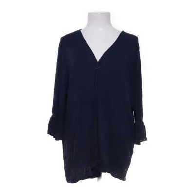 Kofta (Blå) från Plus Elastan, Nylon, Viskos