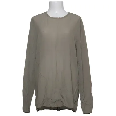 Blouse (Groen) van Nude