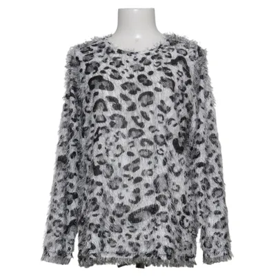 Tröja (Grå, Svart, Vit) från Sarah Kern Polyester