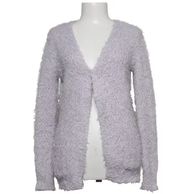 Cardigan (Purple) from Atmosphere Polyester