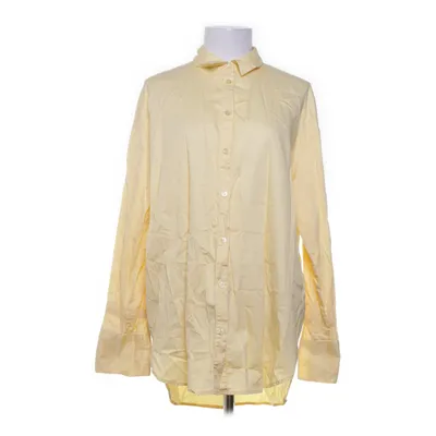 Shirt (Yellow) from NA-KD Reborn
