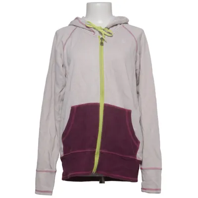 Capuchon sweater (Beige, Lila, Meerkleurig) van Zumba Wear