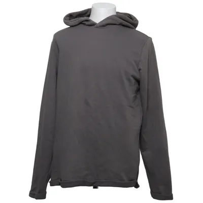 Hoodie (Gray) from Outhorn Cotton, Polyester