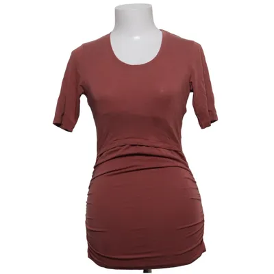 Amningsklänning (Rosa) från Boob Elastan, Lyocell