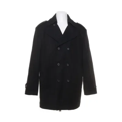 Jacka (Svart) från Lapidus