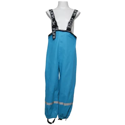 Regnställ (Blå) från Elly Polyester, Polyuretan