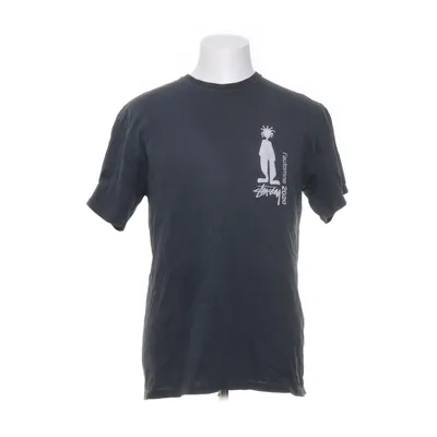 T-shirt (Gray) from Stüssy
