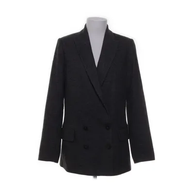 Blazer (Grijs) van Yessica by C&A Polyester, Viscose, Elastaan