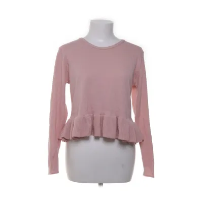 Sweater (Pink) from Boohoo Acrylic