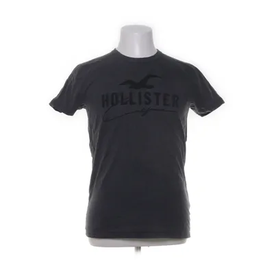 T-shirt (Grå) från Hollister Bomull