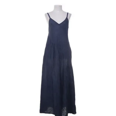 Byxdress (Blå) från Tatie Nylon, Viskos