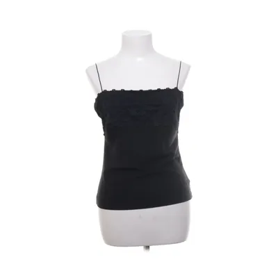 Tanktop  (Isolina S) fra Isolina S Elastan, Polyester