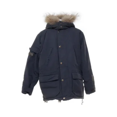 Parkas (Blå) från Ver de Terre