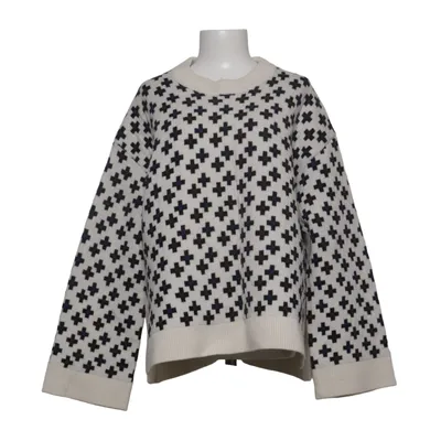 Sweater (Kapsel) from Pierre Robert Merino wool
