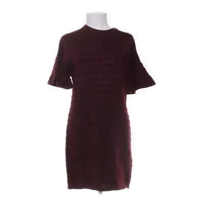 Klänning (Röd) från Victoria Beckham Viskos, Ull