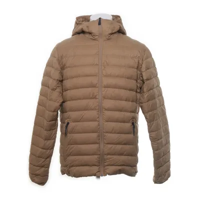 Dunjacka (Beige) från McKinley Dun, Fjädrar, Polyamid