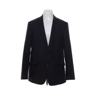 Blazer (Blå, Brun) fra American English by Park Lane Acetat, Polyester, Uld