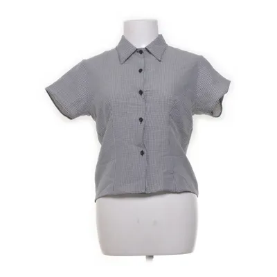 Kortärmad skjorta (Svart, Vit, Flerfärgad) från Sinclair Polyester, Viskos