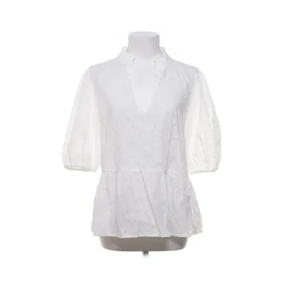Top (Wit) van Selected Femme Katoen, Polyester