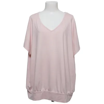 Top (Pink) from Active Touch Elastane, Polyester