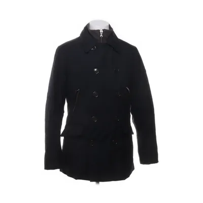 Skepparkavaj (Blå) från Hackett London Dun, Fjädrar, Nylon, Polyester, Ull