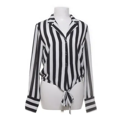 Shirt (Zwart, Wit) van Stay Polyester