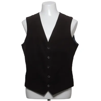 Suit vest (Fred 4000) from McNeal Cotton, Polyester, Viscose