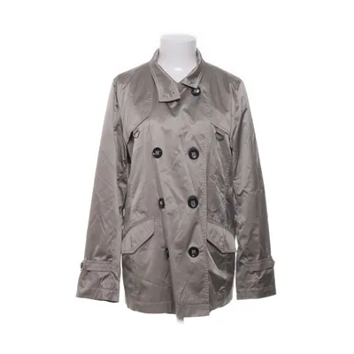 Trenchcoat (Beige) från Flare Collection Bomull, Polyester
